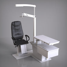 Load image into Gallery viewer, VS - Verona Elementare, Refraction Unit, Verona Elementare Visionare Refraction Unit | US Ophthalmic, US Ophthalmic | Ophthalmology & Optometry Equipment for sale