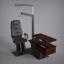 Load image into Gallery viewer, VS - Verona Sofisticata, Refraction Unit, Verona Sofisticata Visionare Refraction Unit | US Ophthalmic, US Ophthalmic | Ophthalmology & Optometry Equipment for sale