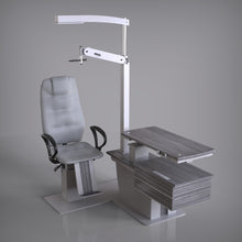 Load image into Gallery viewer, VS - Verona Sofisticata, Refraction Unit, Verona Sofisticata Visionare Refraction Unit | US Ophthalmic, US Ophthalmic | Ophthalmology & Optometry Equipment for sale