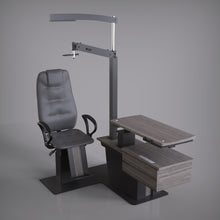 Load image into Gallery viewer, VS - Verona Sofisticata, Refraction Unit, Verona Sofisticata Visionare Refraction Unit | US Ophthalmic, US Ophthalmic | Ophthalmology & Optometry Equipment for sale