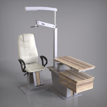 Load image into Gallery viewer, VS - Verona Sofisticata, Refraction Unit, Verona Sofisticata Visionare Refraction Unit | US Ophthalmic, US Ophthalmic | Ophthalmology & Optometry Equipment for sale