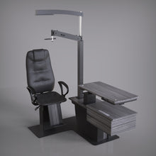 Load image into Gallery viewer, VS - Verona Sofisticata, Refraction Unit, Verona Sofisticata Visionare Refraction Unit | US Ophthalmic, US Ophthalmic | Ophthalmology & Optometry Equipment for sale