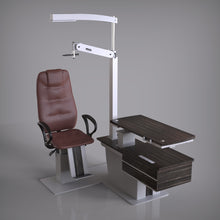 Load image into Gallery viewer, VS - Verona Sofisticata, Refraction Unit, Verona Sofisticata Visionare Refraction Unit | US Ophthalmic, US Ophthalmic | Ophthalmology & Optometry Equipment for sale