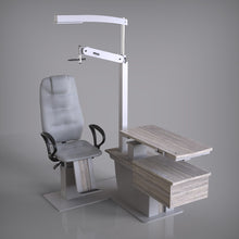 Load image into Gallery viewer, VS - Verona Sofisticata, Refraction Unit, Verona Sofisticata Visionare Refraction Unit | US Ophthalmic, US Ophthalmic | Ophthalmology & Optometry Equipment for sale