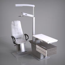 Load image into Gallery viewer, VS - Verona Sofisticata, Refraction Unit, Verona Sofisticata Visionare Refraction Unit | US Ophthalmic, US Ophthalmic | Ophthalmology & Optometry Equipment for sale