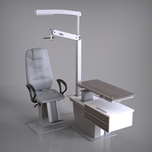 Load image into Gallery viewer, VS - Verona Sofisticata, Refraction Unit, Verona Sofisticata Visionare Refraction Unit | US Ophthalmic, US Ophthalmic | Ophthalmology & Optometry Equipment for sale