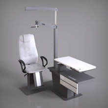 Load image into Gallery viewer, VS - Verona Sofisticata, Refraction Unit, Verona Sofisticata Visionare Refraction Unit | US Ophthalmic, US Ophthalmic | Ophthalmology & Optometry Equipment for sale