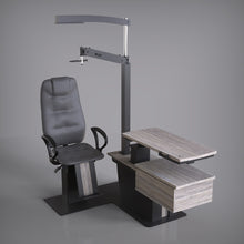 Load image into Gallery viewer, VS - Verona Sofisticata, Refraction Unit, Verona Sofisticata Visionare Refraction Unit | US Ophthalmic, US Ophthalmic | Ophthalmology & Optometry Equipment for sale