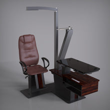 Load image into Gallery viewer, VS - Verona Suprema, Refraction Unit, Verona Suprema Visionare Refraction Unit | US Ophthalmic, US Ophthalmic | Ophthalmology & Optometry Equipment for sale