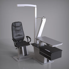 Load image into Gallery viewer, VS - Verona Suprema, Refraction Unit, Verona Suprema Visionare Refraction Unit | US Ophthalmic, US Ophthalmic | Ophthalmology & Optometry Equipment for sale