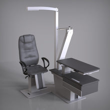 Load image into Gallery viewer, VS - Verona Suprema, Refraction Unit, Verona Suprema Visionare Refraction Unit | US Ophthalmic, US Ophthalmic | Ophthalmology & Optometry Equipment for sale