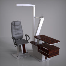 Load image into Gallery viewer, VS - Verona Suprema, Refraction Unit, Verona Suprema Visionare Refraction Unit | US Ophthalmic, US Ophthalmic | Ophthalmology & Optometry Equipment for sale