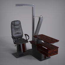 Load image into Gallery viewer, VS - Verona Suprema, Refraction Unit, Verona Suprema Visionare Refraction Unit | US Ophthalmic, US Ophthalmic | Ophthalmology & Optometry Equipment for sale