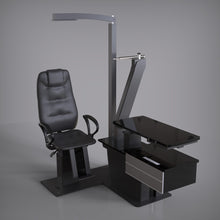 Load image into Gallery viewer, VS - Verona Suprema, Refraction Unit, Verona Suprema Visionare Refraction Unit | US Ophthalmic, US Ophthalmic | Ophthalmology & Optometry Equipment for sale