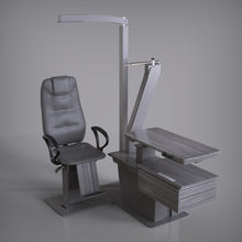 Load image into Gallery viewer, VS - Verona Suprema, Refraction Unit, Verona Suprema Visionare Refraction Unit | US Ophthalmic, US Ophthalmic | Ophthalmology & Optometry Equipment for sale