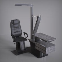 Load image into Gallery viewer, VS - Verona Suprema, Refraction Unit, Verona Suprema Visionare Refraction Unit | US Ophthalmic, US Ophthalmic | Ophthalmology & Optometry Equipment for sale