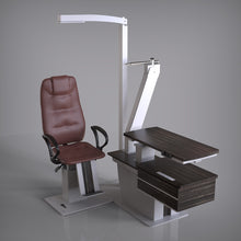 Load image into Gallery viewer, VS - Verona Suprema, Refraction Unit, Verona Suprema Visionare Refraction Unit | US Ophthalmic, US Ophthalmic | Ophthalmology & Optometry Equipment for sale