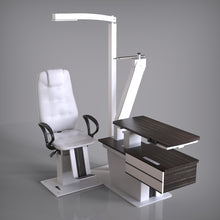 Load image into Gallery viewer, VS - Verona Suprema, Refraction Unit, Verona Suprema Visionare Refraction Unit | US Ophthalmic, US Ophthalmic | Ophthalmology & Optometry Equipment for sale