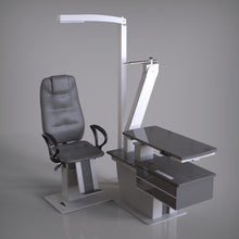 Load image into Gallery viewer, VS - Verona Suprema, Refraction Unit, Verona Suprema Visionare Refraction Unit | US Ophthalmic, US Ophthalmic | Ophthalmology & Optometry Equipment for sale