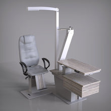 Load image into Gallery viewer, VS - Verona Suprema, Refraction Unit, Verona Suprema Visionare Refraction Unit | US Ophthalmic, US Ophthalmic | Ophthalmology & Optometry Equipment for sale