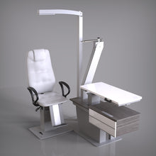 Load image into Gallery viewer, VS - Verona Suprema, Refraction Unit, Verona Suprema Visionare Refraction Unit | US Ophthalmic, US Ophthalmic | Ophthalmology & Optometry Equipment for sale