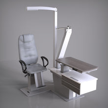 Load image into Gallery viewer, VS - Verona Suprema, Refraction Unit, Verona Suprema Visionare Refraction Unit | US Ophthalmic, US Ophthalmic | Ophthalmology & Optometry Equipment for sale