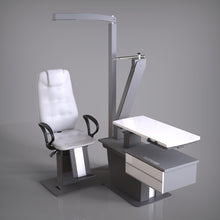 Load image into Gallery viewer, VS - Verona Suprema, Refraction Unit, Verona Suprema Visionare Refraction Unit | US Ophthalmic, US Ophthalmic | Ophthalmology & Optometry Equipment for sale