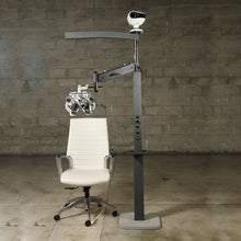 Load image into Gallery viewer, VS - Torino Refraction unit Tower, Torino Refraction Unit Tower, Torino Refraction unit Tower Visionare | US Ophthalmic, US Ophthalmic | Ophthalmology & Optometry Equipment for sale