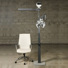 Load image into Gallery viewer, VS - Torino Refraction unit Tower, Torino Refraction Unit Tower, Torino Refraction unit Tower Visionare | US Ophthalmic, US Ophthalmic | Ophthalmology & Optometry Equipment for sale