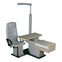 Load image into Gallery viewer, VS - Verona Ideale, Refraction Unit, Verona Ideale Visionare Refraction Unit | US Ophthalmic, US Ophthalmic | Ophthalmology & Optometry Equipment for sale