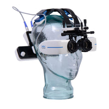 Load image into Gallery viewer, VisionFit SC, Mobile Wireless Adaptive Optics Refraction System, VisionFit SC Adaptica Wearable Adaptive Refractor | US Ophthalmic, US Ophthalmic | Ophthalmology & Optometry Equipment for sale