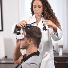 Load image into Gallery viewer, VisionFit SC, Mobile Wireless Adaptive Optics Refraction System, VisionFit SC Adaptica Wearable Adaptive Refractor | US Ophthalmic, US Ophthalmic | Ophthalmology & Optometry Equipment for sale