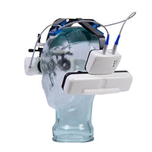 Load image into Gallery viewer, VisionFit SC, Mobile Wireless Adaptive Optics Refraction System, VisionFit SC Adaptica Wearable Adaptive Refractor | US Ophthalmic, US Ophthalmic | Ophthalmology & Optometry Equipment for sale