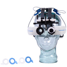 Load image into Gallery viewer, VisionFit SC, Mobile Wireless Adaptive Optics Refraction System, VisionFit SC Adaptica Wearable Adaptive Refractor | US Ophthalmic, US Ophthalmic | Ophthalmology & Optometry Equipment for sale