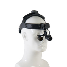 Load image into Gallery viewer, NTZ-BLD-3 (2.5X - 3.0X) W/Headlight, , NTZ-BLD-3 (2.5X - 3.0X) W/Headlight Dental Loupes Neitz | US Ophthalmic, US Ophthalmic | Ophthalmology & Optometry Equipment for sale