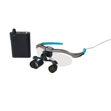 Load image into Gallery viewer, NTZ-BLD-3 (2.5X - 3.0X) W/Headlight, , NTZ-BLD-3 (2.5X - 3.0X) W/Headlight Dental Loupes Neitz | US Ophthalmic, US Ophthalmic | Ophthalmology & Optometry Equipment for sale