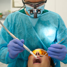 Load image into Gallery viewer, NTZ-BLD-3 (2.5X - 3.0X) W/Headlight, , NTZ-BLD-3 (2.5X - 3.0X) W/Headlight Dental Loupes Neitz | US Ophthalmic, US Ophthalmic | Ophthalmology & Optometry Equipment for sale