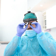 Load image into Gallery viewer, NTZ-BLD-3 (2.5X - 3.0X) W/Headlight, , NTZ-BLD-3 (2.5X - 3.0X) W/Headlight Dental Loupes Neitz | US Ophthalmic, US Ophthalmic | Ophthalmology & Optometry Equipment for sale