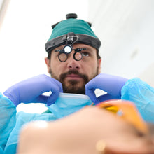 Load image into Gallery viewer, NTZ-BLD-3 (2.5X - 3.0X) W/Headlight, , NTZ-BLD-3 (2.5X - 3.0X) W/Headlight Dental Loupes Neitz | US Ophthalmic, US Ophthalmic | Ophthalmology & Optometry Equipment for sale