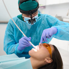 Load image into Gallery viewer, NTZ-BLD-3 (2.5X - 3.0X) W/Headlight, , NTZ-BLD-3 (2.5X - 3.0X) W/Headlight Dental Loupes Neitz | US Ophthalmic, US Ophthalmic | Ophthalmology & Optometry Equipment for sale