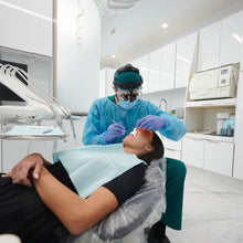 Load image into Gallery viewer, NTZ-BLD-3 (2.5X - 3.0X) W/Headlight, , NTZ-BLD-3 (2.5X - 3.0X) W/Headlight Dental Loupes Neitz | US Ophthalmic, US Ophthalmic | Ophthalmology & Optometry Equipment for sale