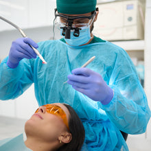 Load image into Gallery viewer, NTZ-BLD-3 (2.5X - 3.0X) W/Headlight, , NTZ-BLD-3 (2.5X - 3.0X) W/Headlight Dental Loupes Neitz | US Ophthalmic, US Ophthalmic | Ophthalmology & Optometry Equipment for sale