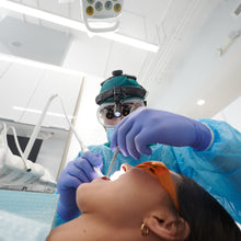 Load image into Gallery viewer, NTZ-BLD-3 (2.5X - 3.0X) W/Headlight, , NTZ-BLD-3 (2.5X - 3.0X) W/Headlight Dental Loupes Neitz | US Ophthalmic, US Ophthalmic | Ophthalmology & Optometry Equipment for sale