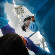 Load image into Gallery viewer, NTZ-BLD-3 (2.5X - 3.0X) W/Headlight, , NTZ-BLD-3 (2.5X - 3.0X) W/Headlight Dental Loupes Neitz | US Ophthalmic, US Ophthalmic | Ophthalmology & Optometry Equipment for sale