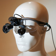 Load image into Gallery viewer, NTZ-BLD-3 (2.5X - 3.0X) W/Headlight, , NTZ-BLD-3 (2.5X - 3.0X) W/Headlight Dental Loupes Neitz | US Ophthalmic, US Ophthalmic | Ophthalmology & Optometry Equipment for sale