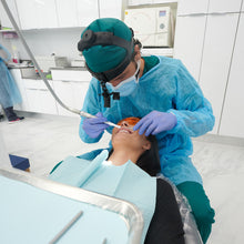 Load image into Gallery viewer, NTZ-BLD-3 (2.5X - 3.0X) W/Headlight, , NTZ-BLD-3 (2.5X - 3.0X) W/Headlight Dental Loupes Neitz | US Ophthalmic, US Ophthalmic | Ophthalmology & Optometry Equipment for sale