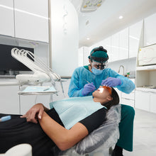 Load image into Gallery viewer, NTZ-BLD-3 (2.5X - 3.0X) W/Headlight, , NTZ-BLD-3 (2.5X - 3.0X) W/Headlight Dental Loupes Neitz | US Ophthalmic, US Ophthalmic | Ophthalmology & Optometry Equipment for sale