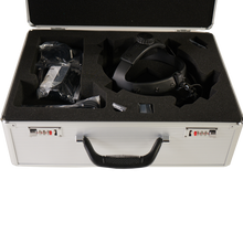 Load image into Gallery viewer, NTZ-BLD-3 (2.5X - 3.0X) W/Headlight, , NTZ-BLD-3 (2.5X - 3.0X) W/Headlight Dental Loupes Neitz | US Ophthalmic, US Ophthalmic | Ophthalmology & Optometry Equipment for sale