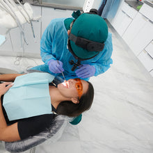 Load image into Gallery viewer, NTZ-BLD-3 (2.5X - 3.0X) W/Headlight, , NTZ-BLD-3 (2.5X - 3.0X) W/Headlight Dental Loupes Neitz | US Ophthalmic, US Ophthalmic | Ophthalmology & Optometry Equipment for sale