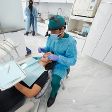 Load image into Gallery viewer, NTZ-BLD-3 (2.5X - 3.0X) W/Headlight, , NTZ-BLD-3 (2.5X - 3.0X) W/Headlight Dental Loupes Neitz | US Ophthalmic, US Ophthalmic | Ophthalmology & Optometry Equipment for sale